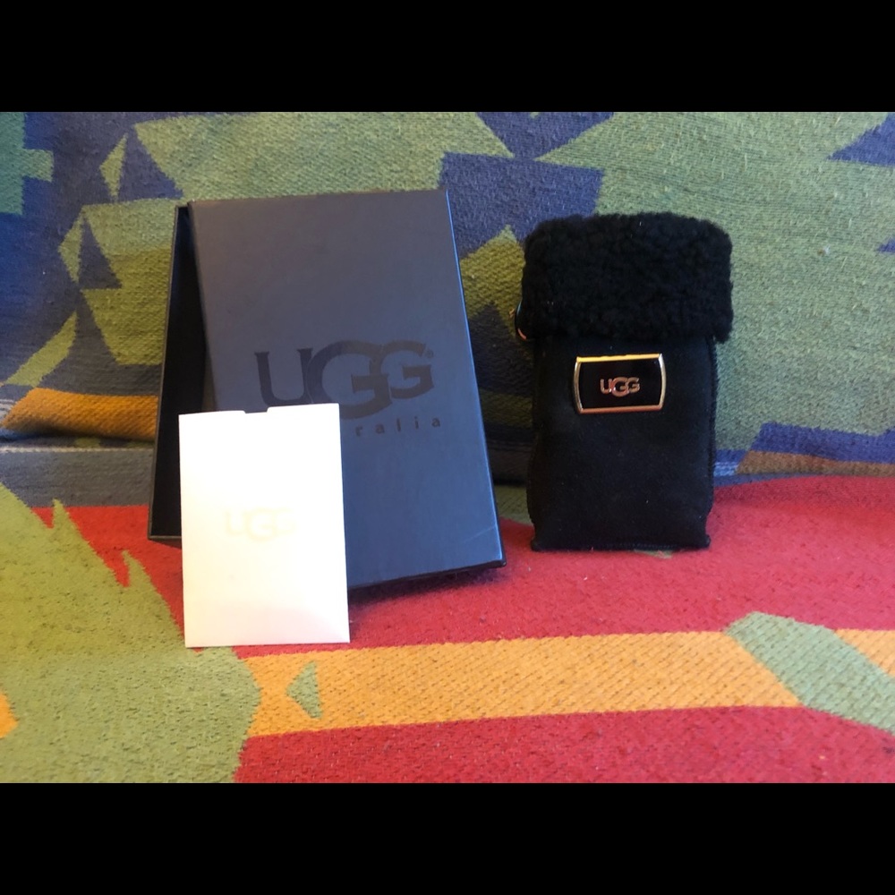 NWOT Ugg accessory holder!!!